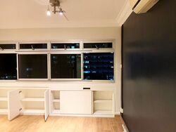 Blk 607 Elias Road (Pasir Ris), HDB Executive #537926321